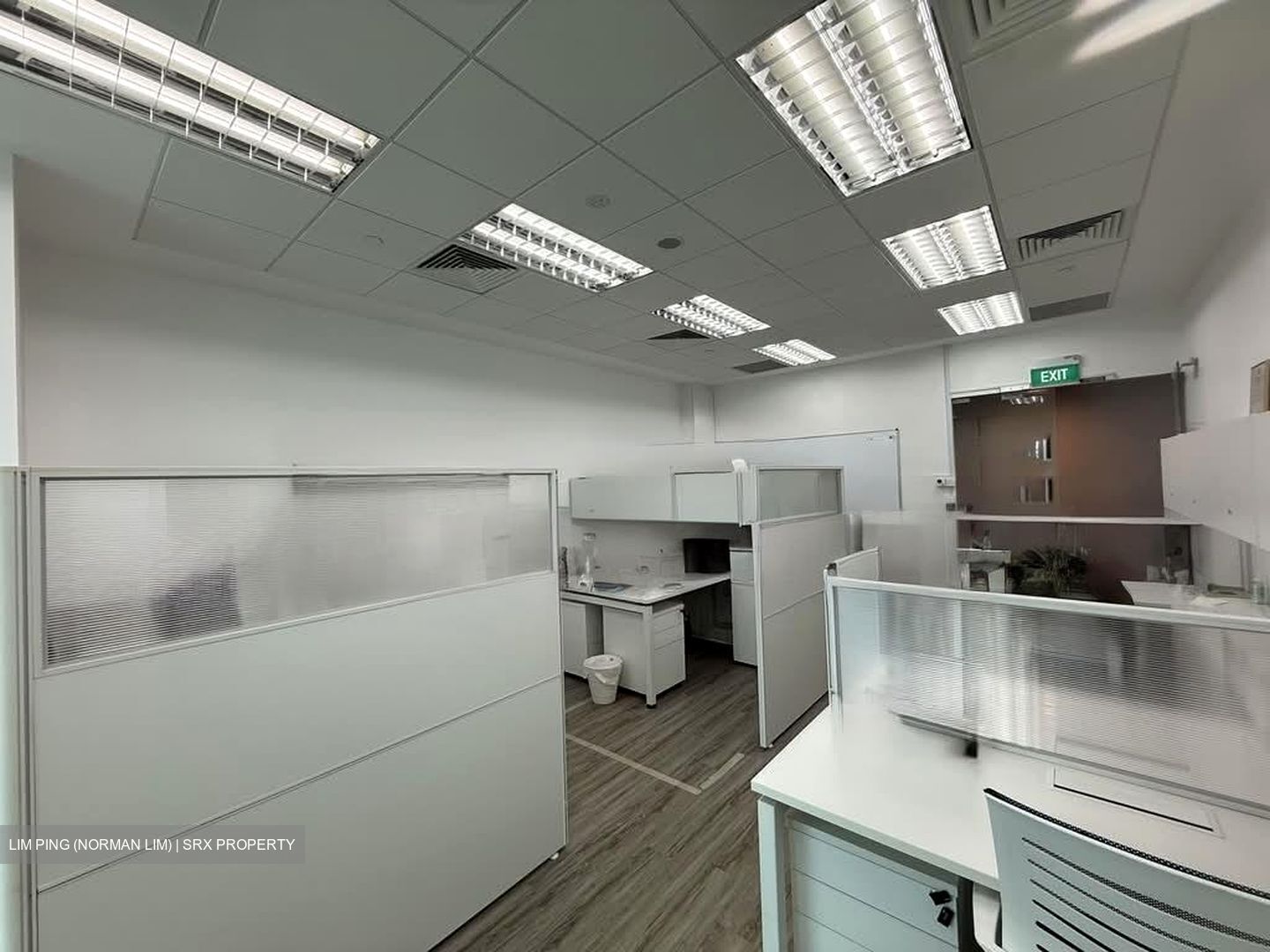 Vision Exchange (D22), Office #603000351